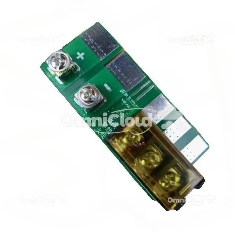 

R48-3000E3 connector adapter board interface board input and output wiring board