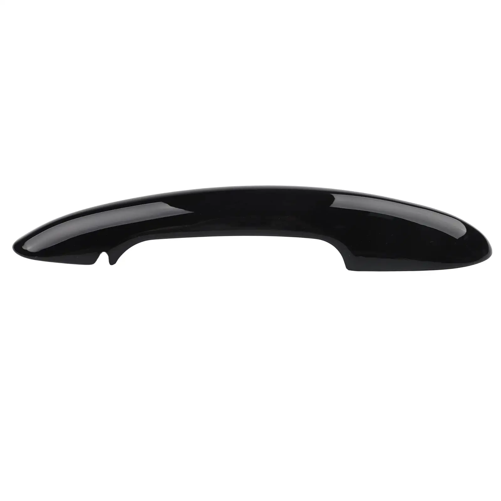 Cooper Countryman Door Handle Covers Accessory LED Puddle Light Notch RHD And LHD Compatibility Sleek Modern Design