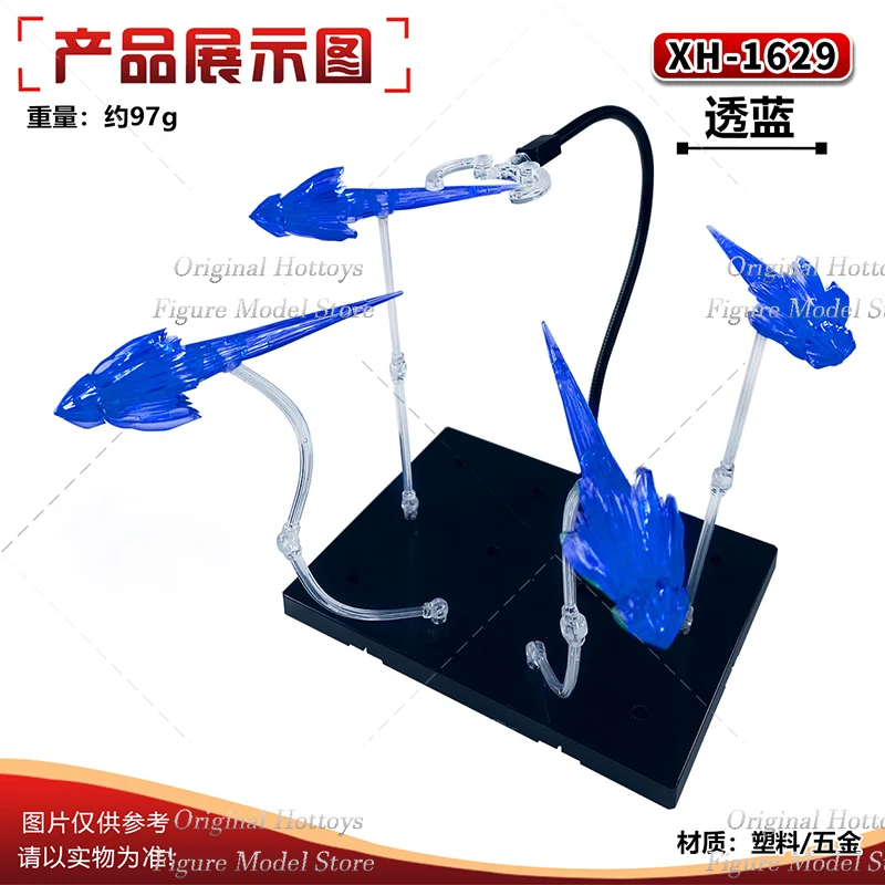 재고 있음 1/12 스케일 군인 장면 액세서리 미사일 특수 효과 구성 요소 6 인치 액션 피규어 모델 인형 장난감