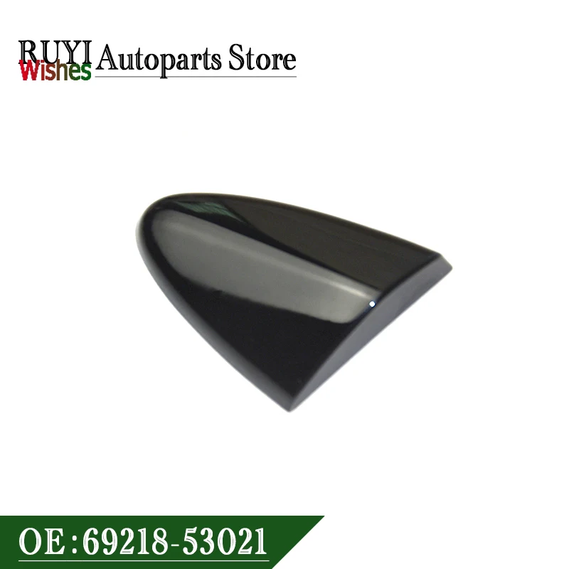 69218-53021 6921853021 New Ouside Door Handle Key Cover Cap Front Left For Lexus IS250 IS350 IS F 2006-2013