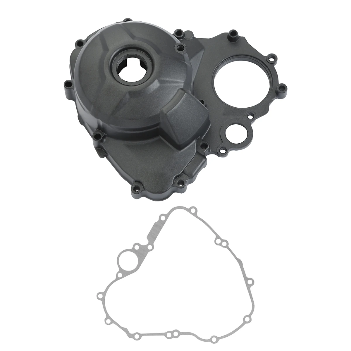 

Stator Magneto Engine Crankcase Cover Fit For Yamaha MT09 TRACER 900 2021-2025 2024 2023 2022