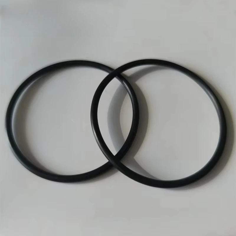 HC50 Rock Drill Parts O-Ring 86238201 for Mining Tunnel Perforation
