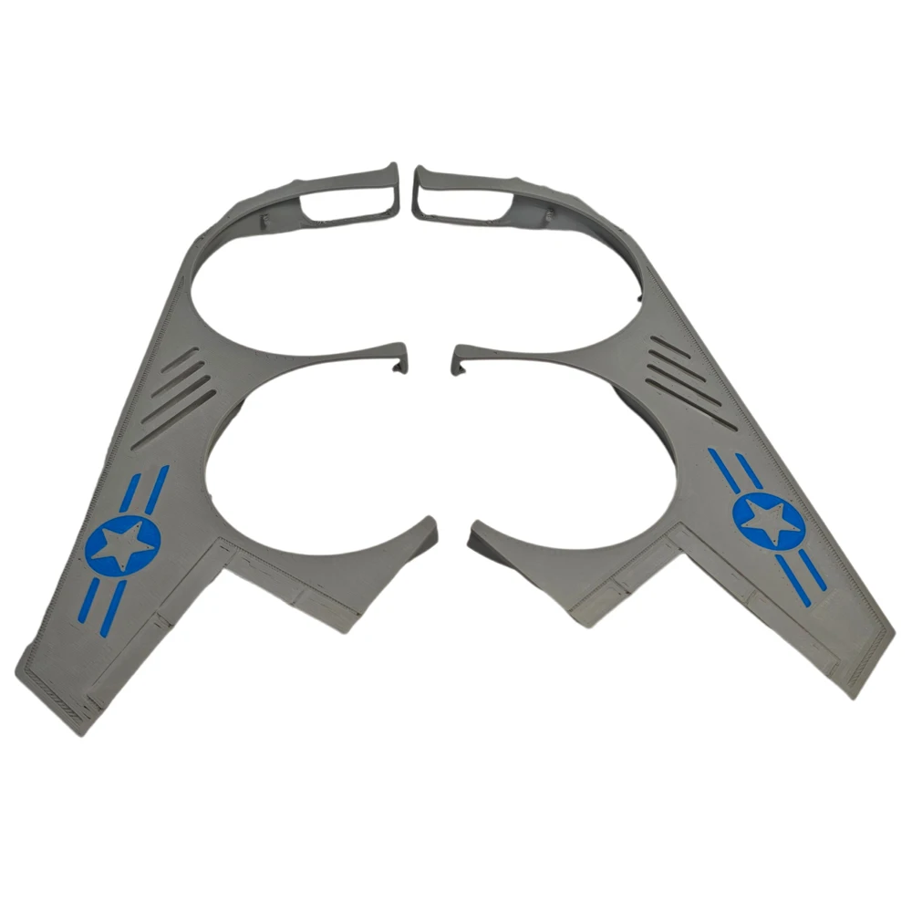 Protective Bumper Ring for DJI neo2 Drone Accessories Propeller Guard Anti-Collision Impact Protectors Prop Bumper bumper guards