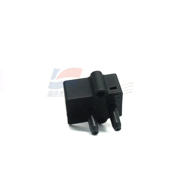 100 PSI-D-4V-ASCX differential pressure sensor 0~100 PSI 4-pin SIP (Single In Line)