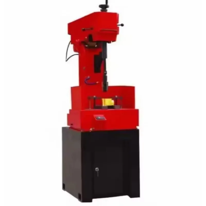 High Quality 3MB9808 Vertical Motorcycle Cylinder Honing Machine