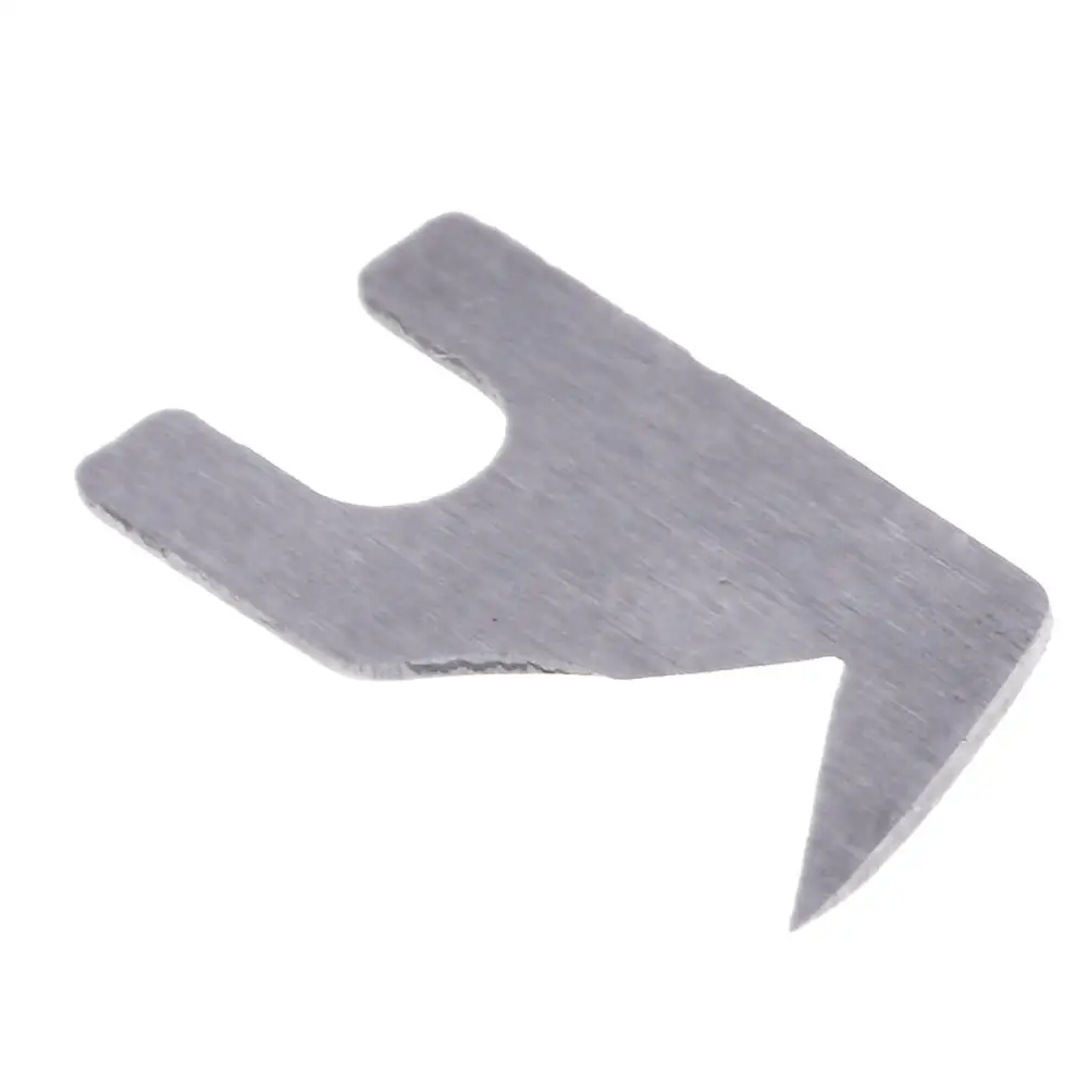 KNIFE 558-9011 For DURKOPP 558 Sewing Machine Spare Parts - view 5