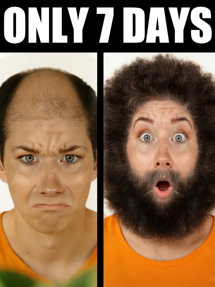 

You are in charge of your life, and you should be in control of your hair too.