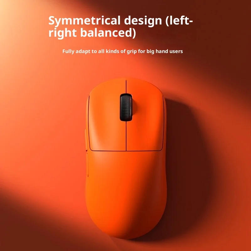 GPW G3 Wireless Lightweight Tri-Mode PAW3311 Sensor Long Life Hot Swap Gaming Mouse 55g Bluetooth Office Game Mouse Laptop Gifts