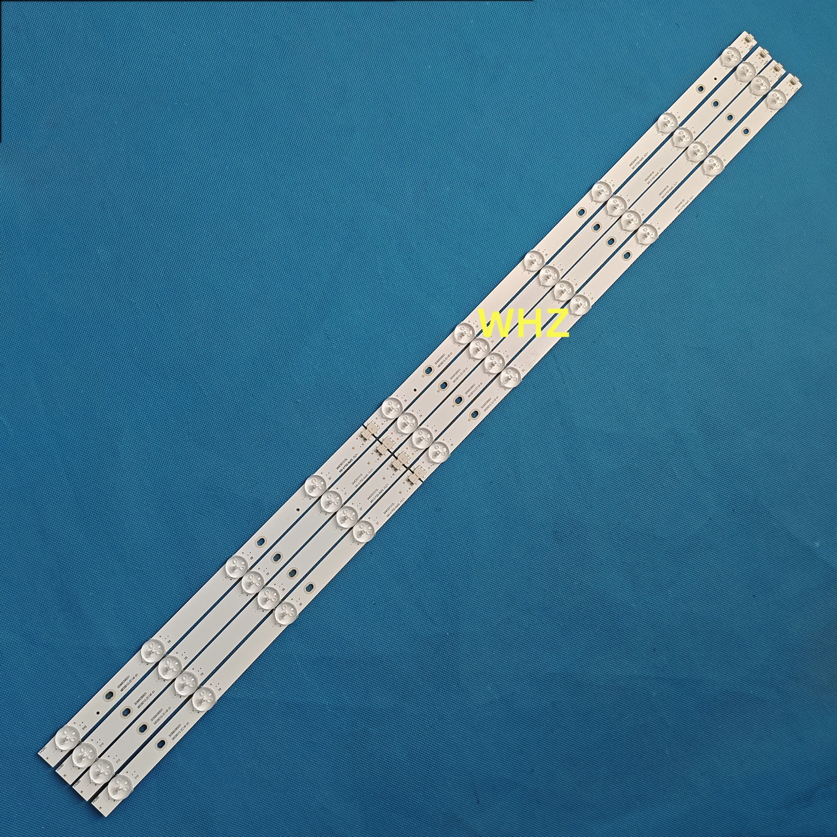 

Светодиодная лента подсветки для MX39D10-ZC14F-01 303MX390031 40S600