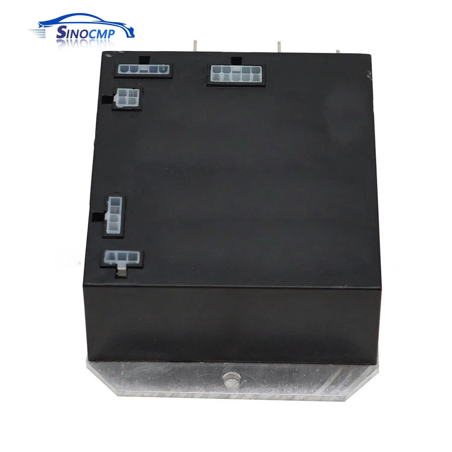 

1 PC Black Motor Controller 36V 350A For EZGO TXT Electric 2000-2019 PDS Golf 73326-G02 Car Replacement Parts Motor Accessories