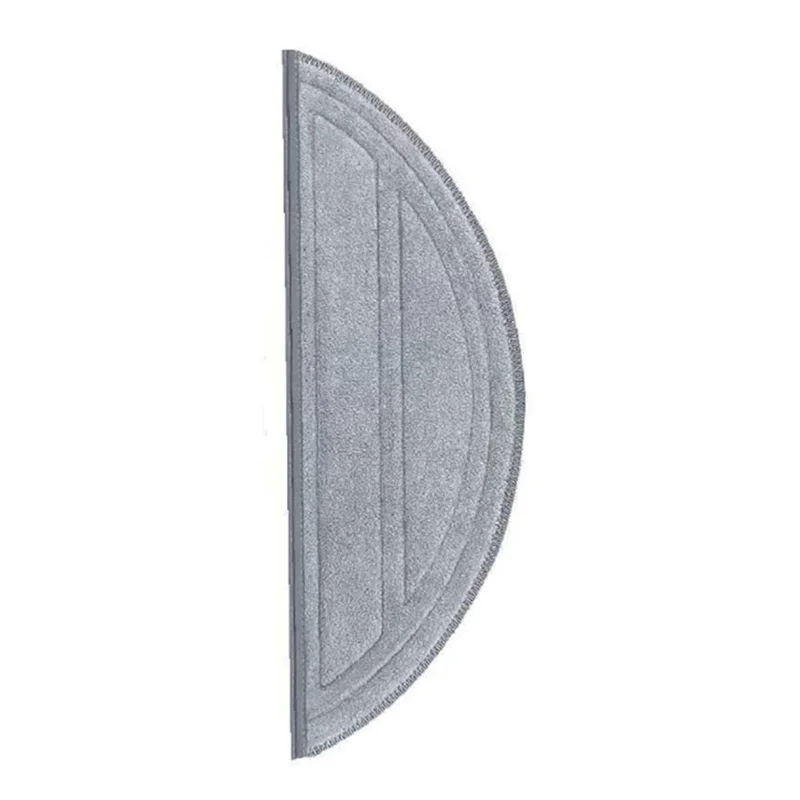 

B88B-33 Pcs For Roborock Saros 10/ G30/ S9 Maxv Ultra Robot Vacuum Roller Side Brush HEPA Filter Mop Pad Dust Bag