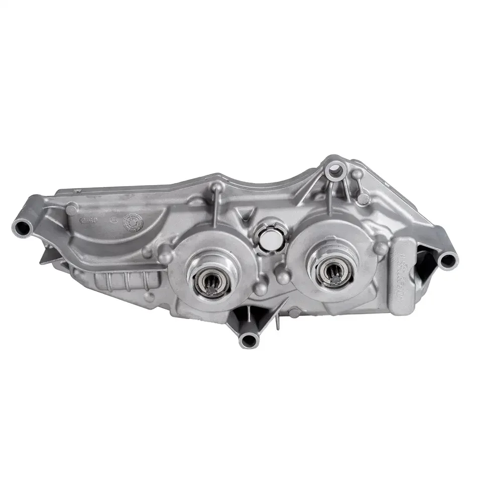 For For LiDeShun A2C30743000 DPS6 TCU 6-speed Dual Clutch Transmission Dry Gearbox Parts Transmission Control Unit DPS6 TCM for