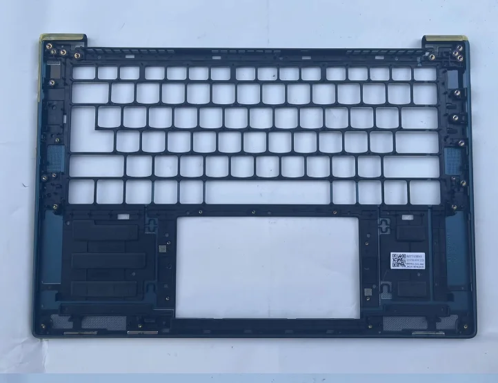 

New for lenovo Yoga Pro 7 14ARP8 IRH8 2023 top cover A case C cover keyboard bezel bottom case blue