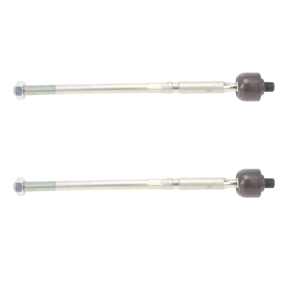 

2PCS Inner Tie Rod End For Ford EcoSport Fiat Ottimo 500 Viaggio 2012 2013 1.0T 1.4T 1.5L 2.0L CN153280AA Ball Joint Accessories