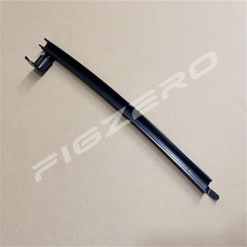 Genuine Front Rear Left Right Door Window Guide Rails for Toyota Prado Land Cruiser LC120 2003 2004 2005 2006 2007 2008 2009