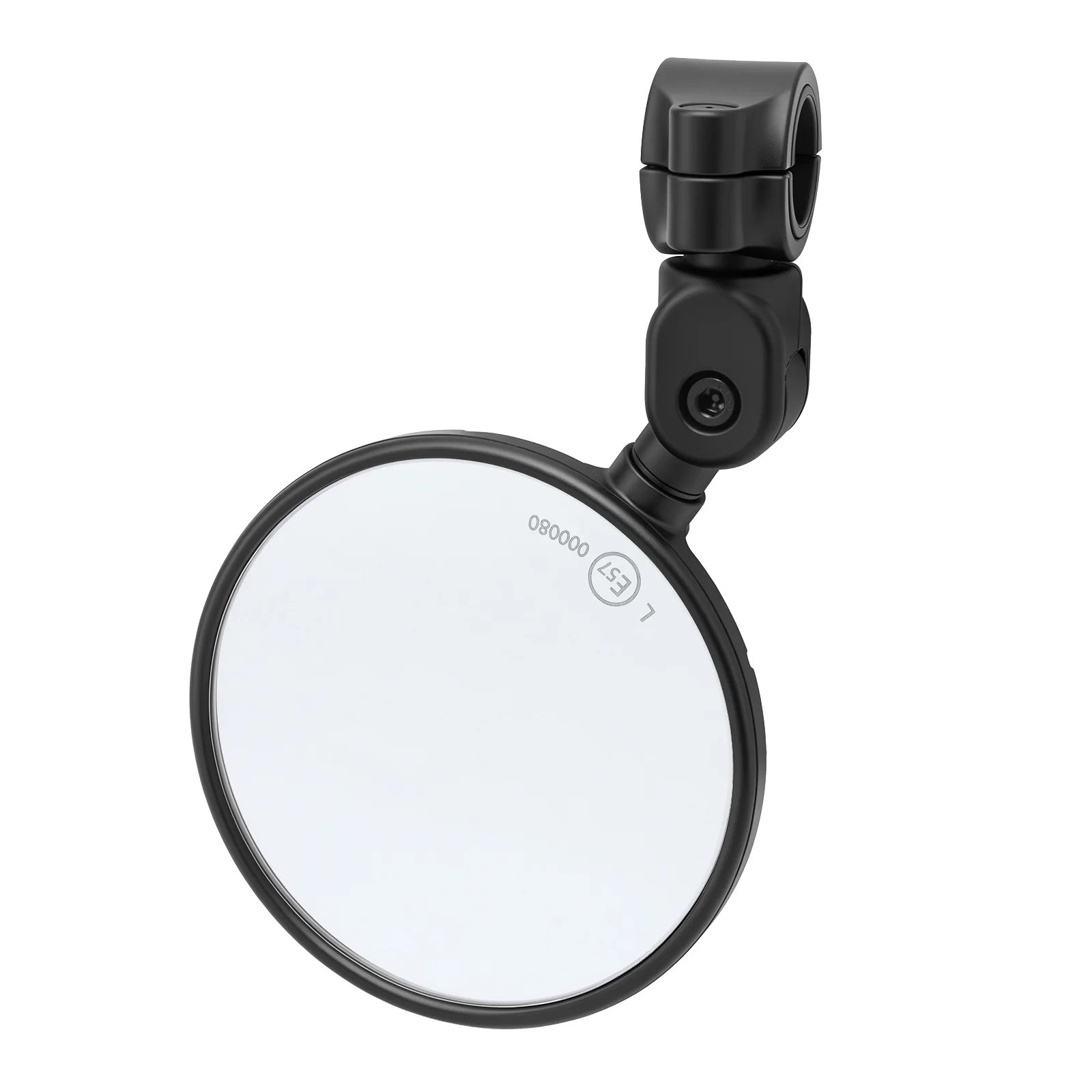 Motorrad-Lenkerspiegel, kreisförmiger Weitwinkelspiegel für Husavarna 701 SM/Enduro FC350/450 FE250/350/501/450 TC125 – Detail 16