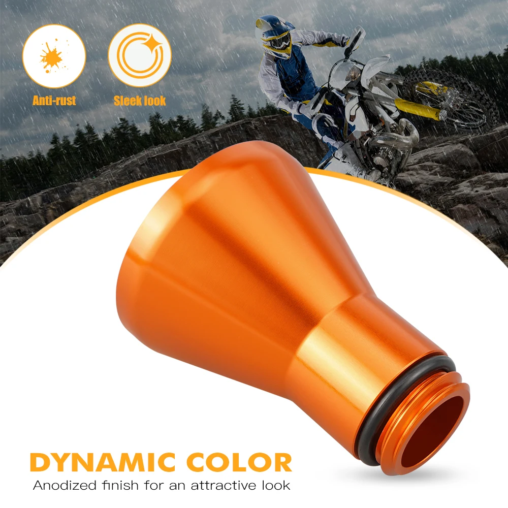 For Husqvarna TE 300 TE250 FE450 TE FE FC TC TX FX  65 250 300 350 450 501 2014-2021 Husaberg TE FE 85-610 Oil Filler Funnel