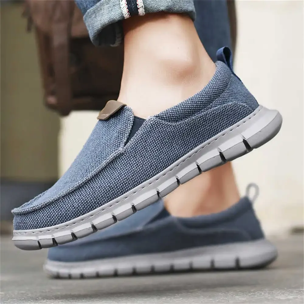 Rubber Sole 39-47 Boy Child Jogging Casual Shoes 48 Men Sneakers Big Size Sports Health Gifts Classical Entertainment