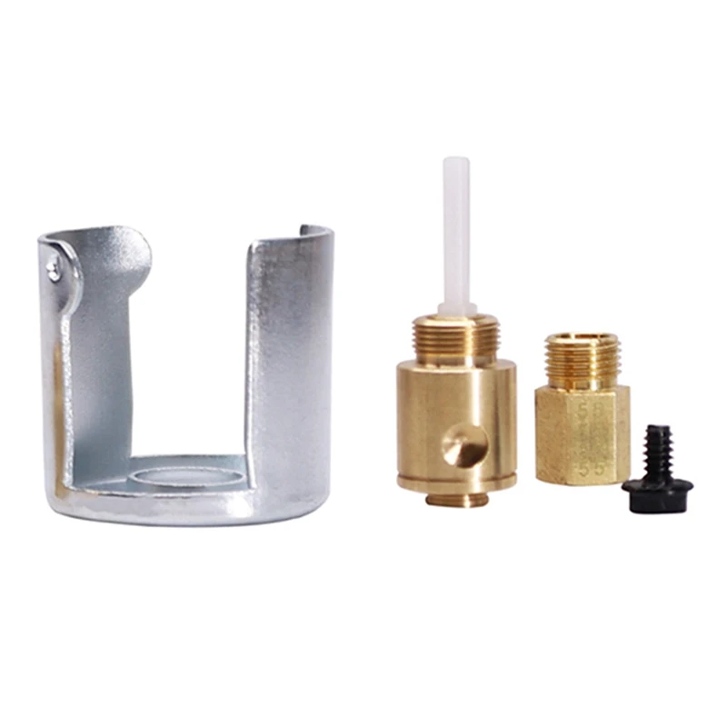 Upgrade WE25X217 Liquid Propane Conversion Kit Fit For Gas Dryers, Replace WE25X0217, WE25M32, WE25X0190, WE25X0214