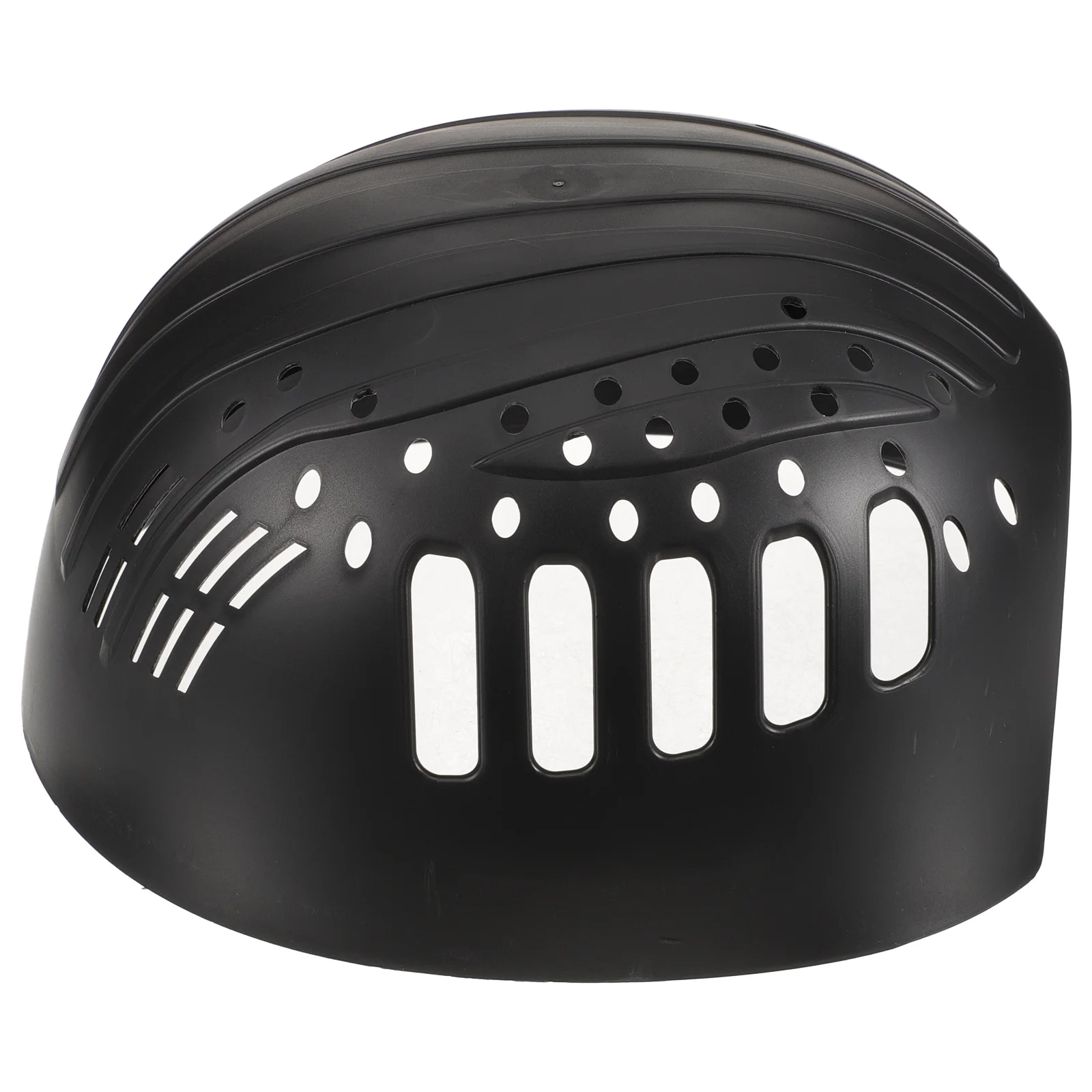 

Baseball Bump Cap Hard Hats Insert Universal Safety Caps Abs Plastic Liners Shaper
