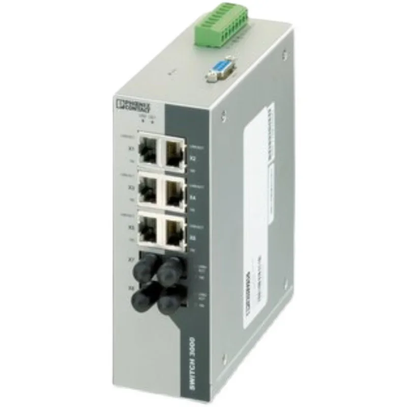 INTERRUTTORE FL 2025 3006T-2FX SM 2891060