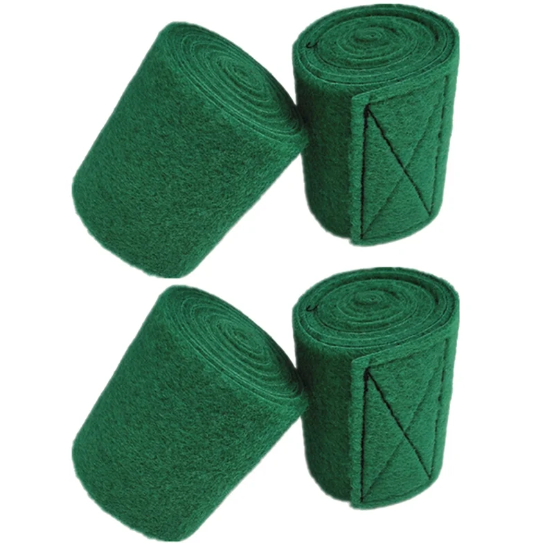 【GRAN OFERTA】Protector de árboles de 2 m (4 unidades) para tirolinas, hamacas y cuerdas de slackline, protectores de árboles de