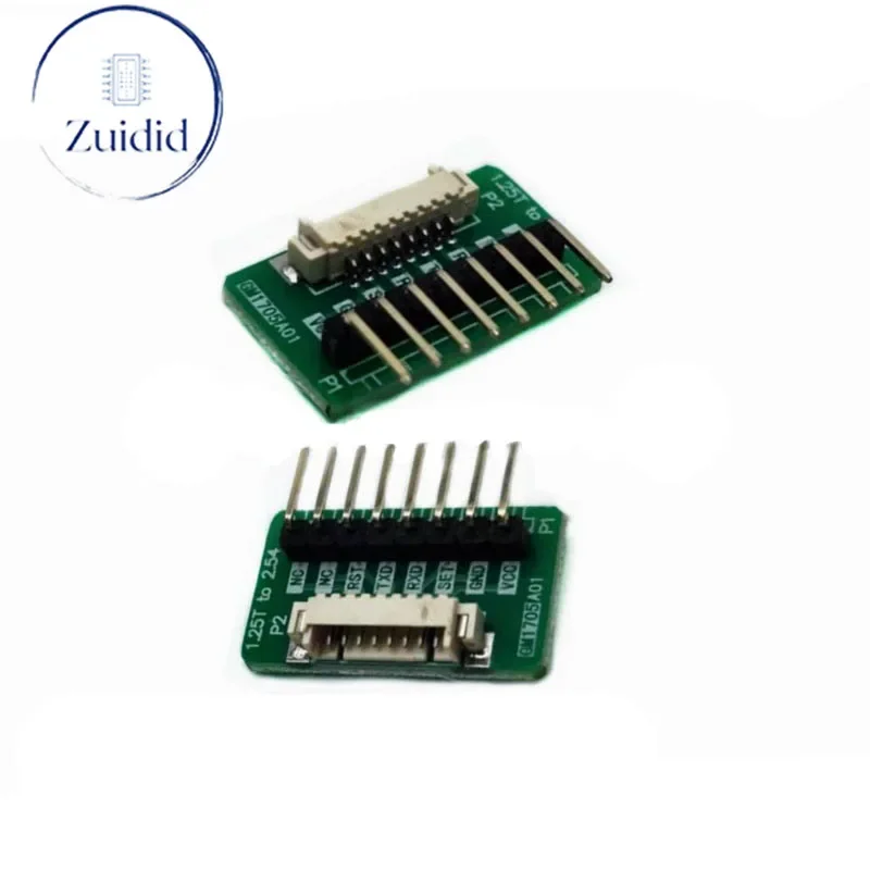 PMS5003 PMS5003T PM2.5 Air Particle Dust laser Sensor Digital Module Air Purifier G5 PMS5003ST Plantower High Precision Adapter