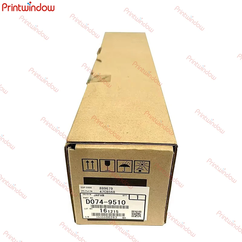 D074-9510 Original OPC Drum for Ricoh Pro C5100 C5110 C651 C751 C7100 C7110 C7120 MP C8002 C6502 Cylinder Tambor D135-9510
