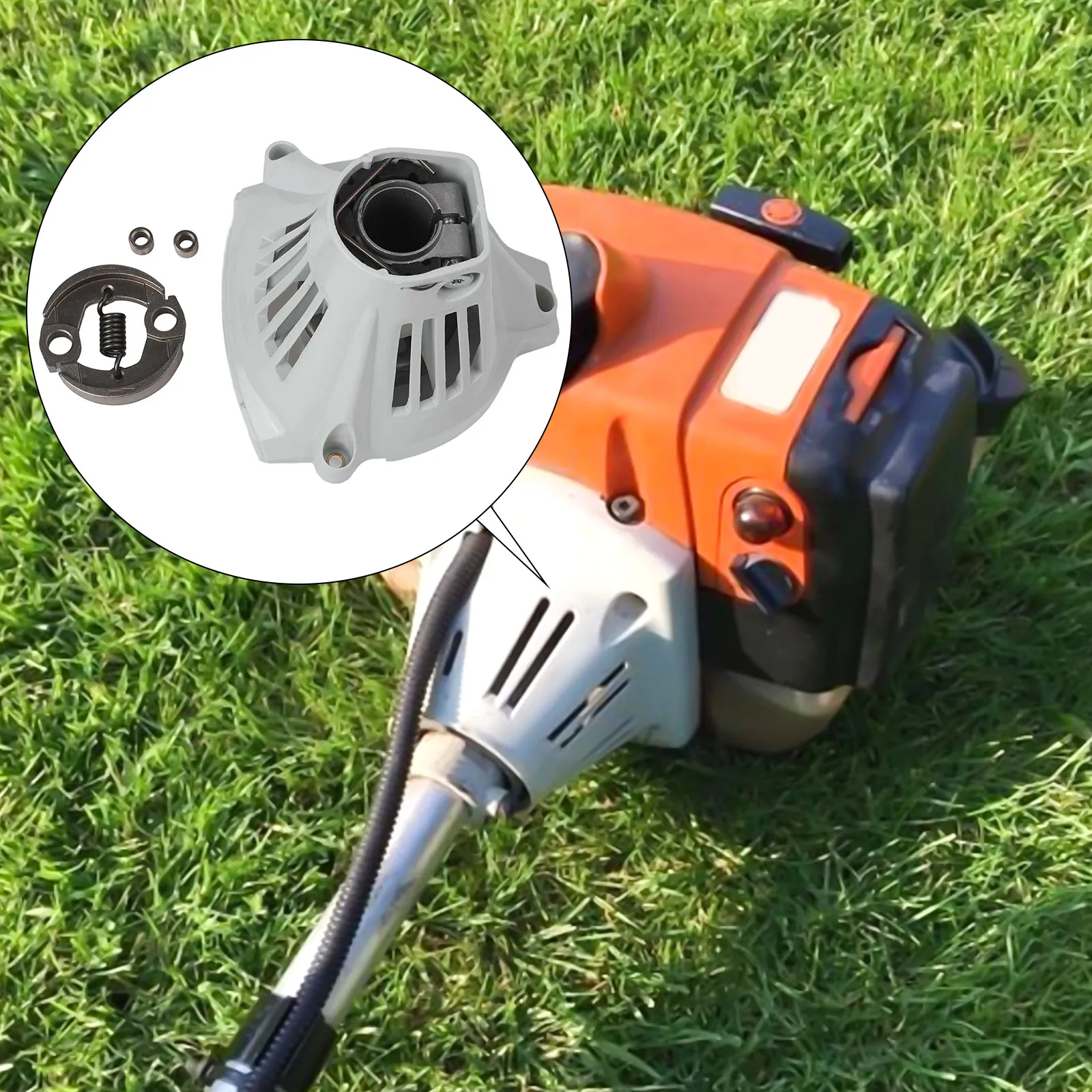 لصيانة المعدات كما هو موضح مجموعة أدوات تجميع مبيت القابض المتوافقة مع الأجزاء الميكانيكية لسلسلة FS