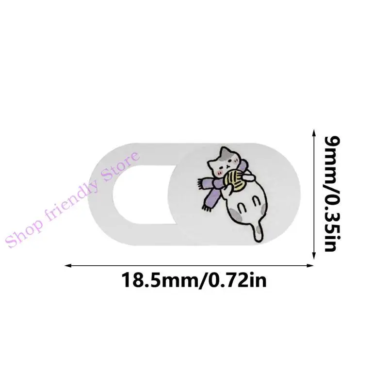 594A LENS PROTETOR LENS LENS CABELA PRIVACIDADE PARA PRIVACIDADE smartphones e tablets