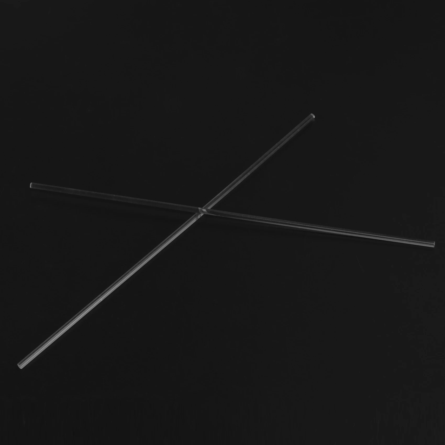 อะคริลิอมยิ้ม Sticks เค้ก Pops Stick สําหรับเค้ก Pops Cupcake Toppers ลูกอมขนมหวานช็อกโกแลต