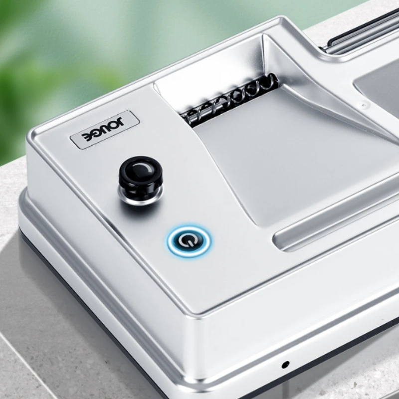 

6.5/8mm Tube Electric Cigarette Rolling Machine Infrared Sensing Injector Tobacco Filling Auto Cigarette Maker Smoking Accessory