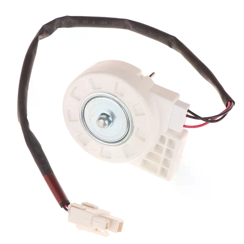 Multifunctional For Motor Fan Refrigerator 50240401000k DC12V 4.5W Cooling Motor Fan Freezing Fan Motor Replacement Parts