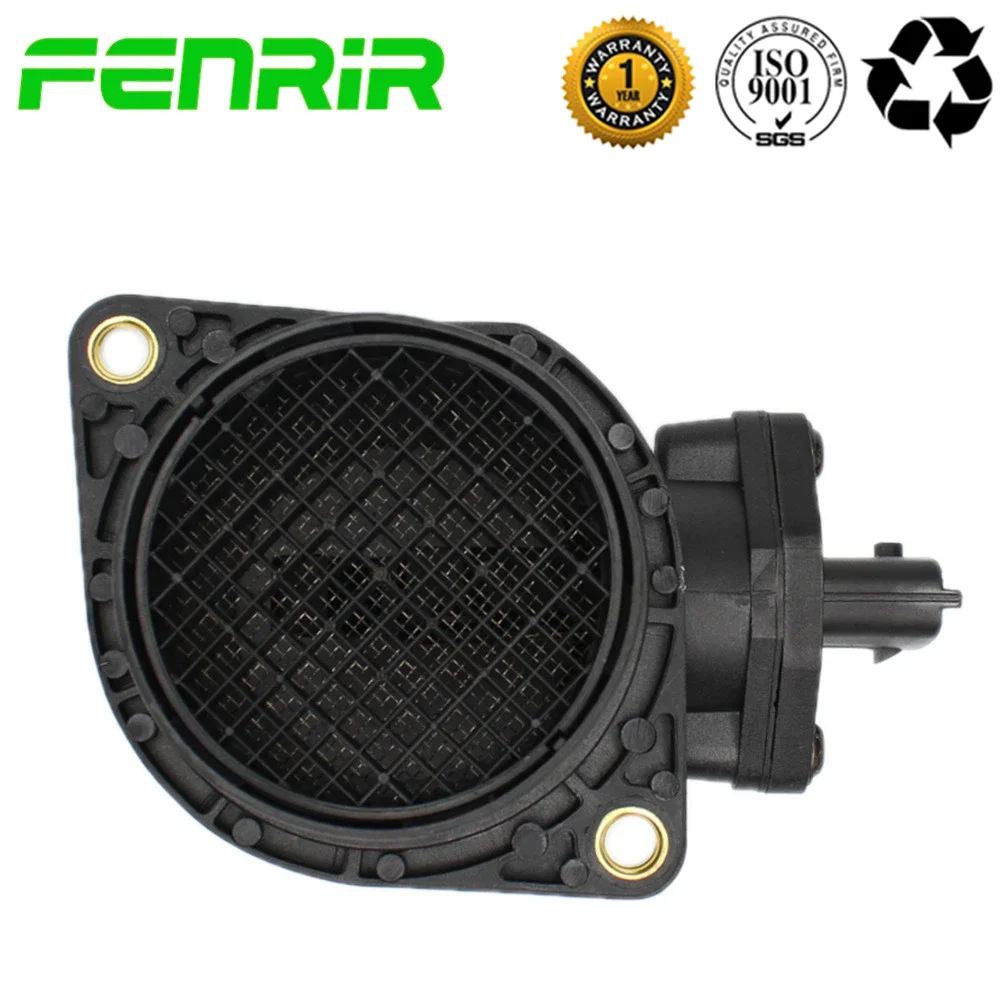 MAF Mass Air Flow Sensor for Lada Niva Kalina Priora 110 111 112  Chevrolet 1.4 1.5 1.6 1.7 0280218116 F00C2G2064 21083113001010