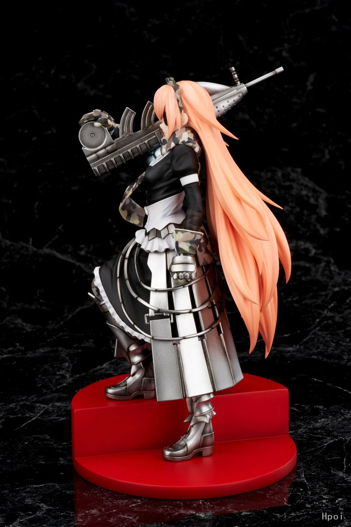 

【UA】F:NEX OVERLORD Shizu Delta Scale 1/7 Figure Toy Model Gift