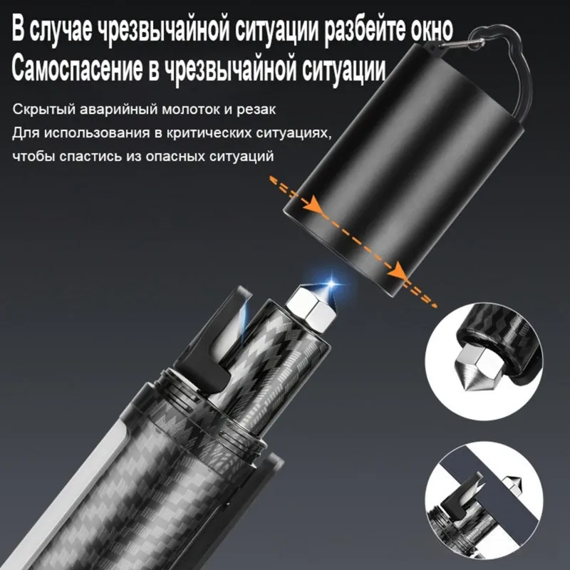 【CYBER MONDAY】Outdoor Sports Ultra-Bright Long-Lasting Flashlight
