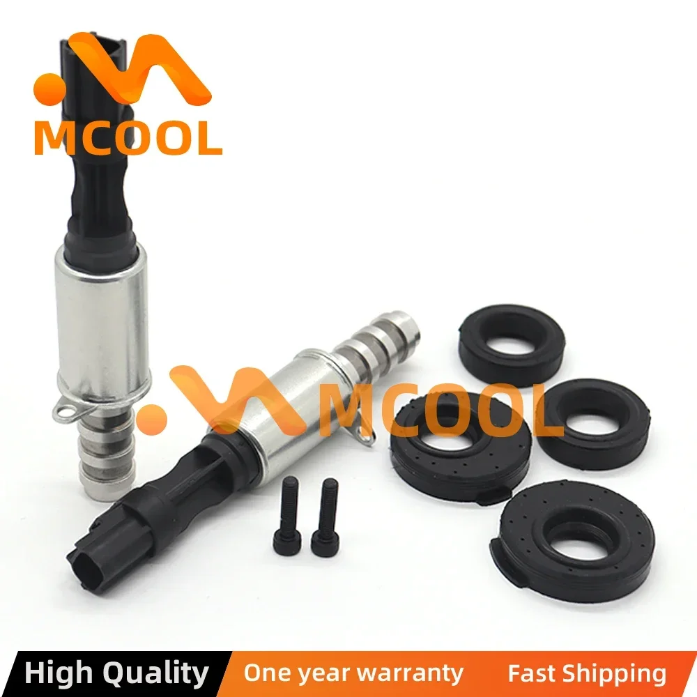 For Auto Camshaft Timing Solenoid For Ford F150 Explorer Mustang Expedition Lincoln Mark LT 8L3Z6M280A 3L3Z6M280EA