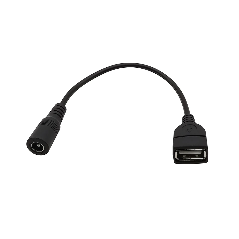 1Pcs 5.5X2.1Mm Dc F… - image