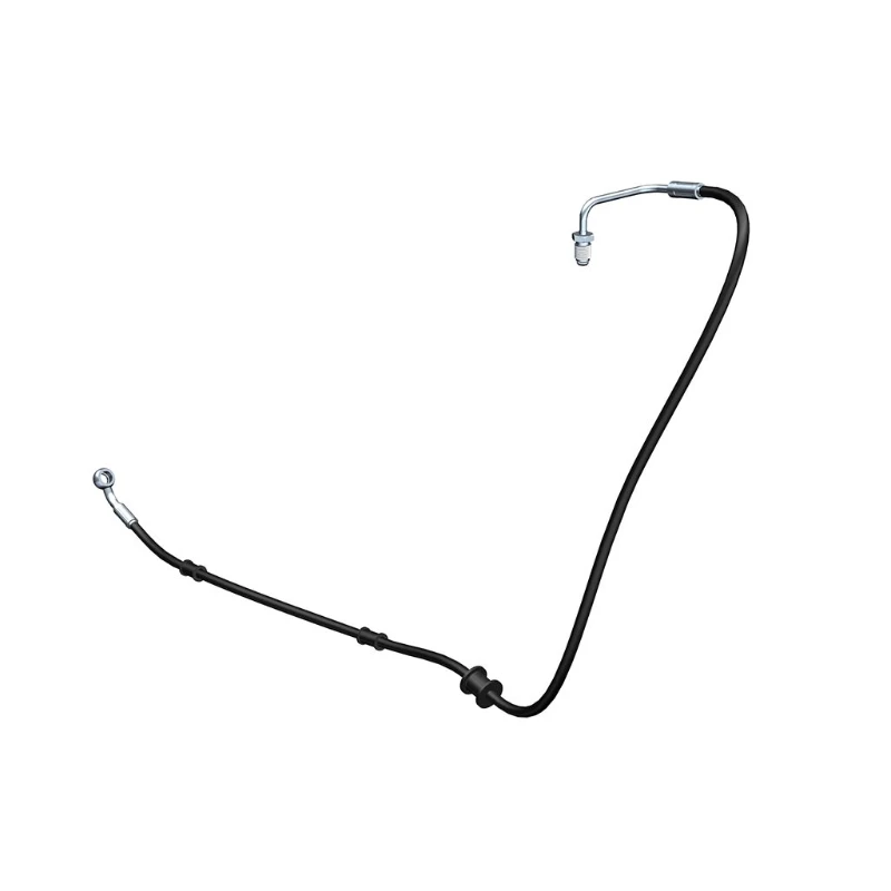 

Rear Brake Hose ( Rear Brake Caliper To Control Unit ) For Zontes 310R 1100100-126000
