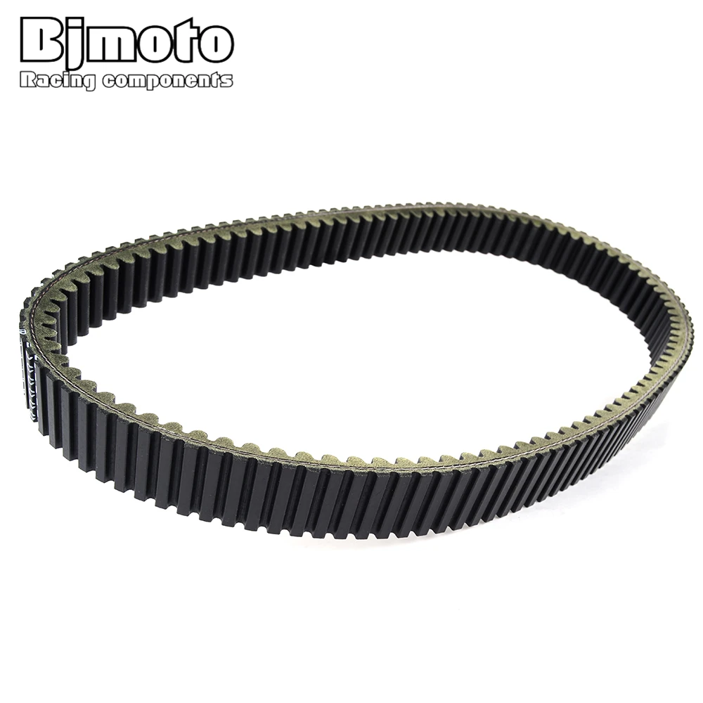 Drive Belt For Arctic Cat T Z1 Turbo LXR LE TZ1 Park Touring Z1 Turbo LE LXR EXT Sno Pro LTD LXR 1100 EFI LXR 2008-2012 2013