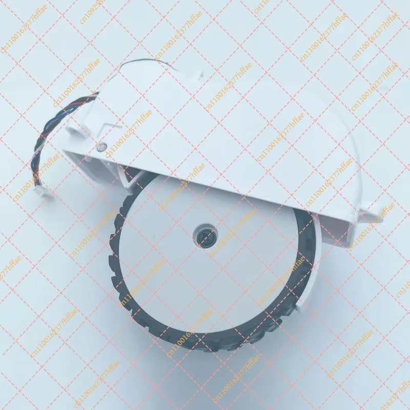 Drive Wheels Replacement Parts Compatible for Xiaomi Mijia G1 MJSTG1 Sweeping Robot