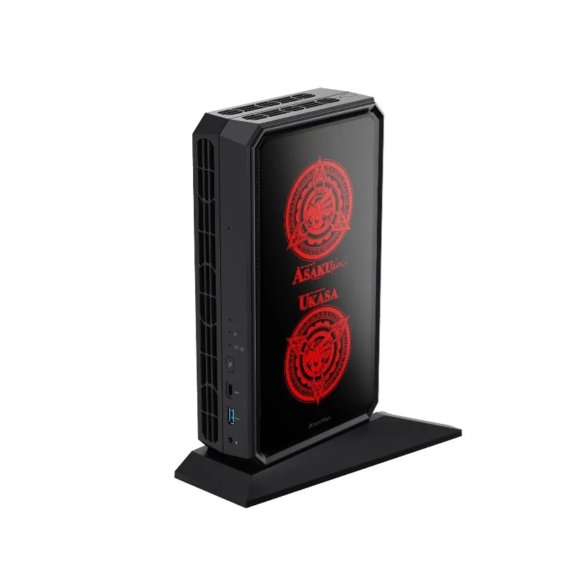

G7 PT mini mini host computer 7945HX