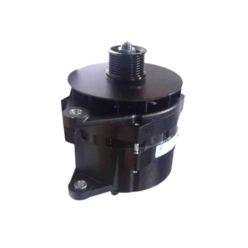 

S00017067+02 AC Generator for D6114 D114/C121 C6121 Engine Parts