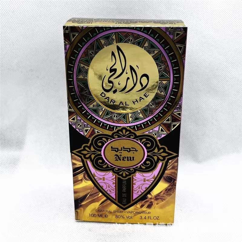 Parfüm Damen Pheromone Spray Köln Blumenduft Langanhaltender Duft Naher Osten Parfum