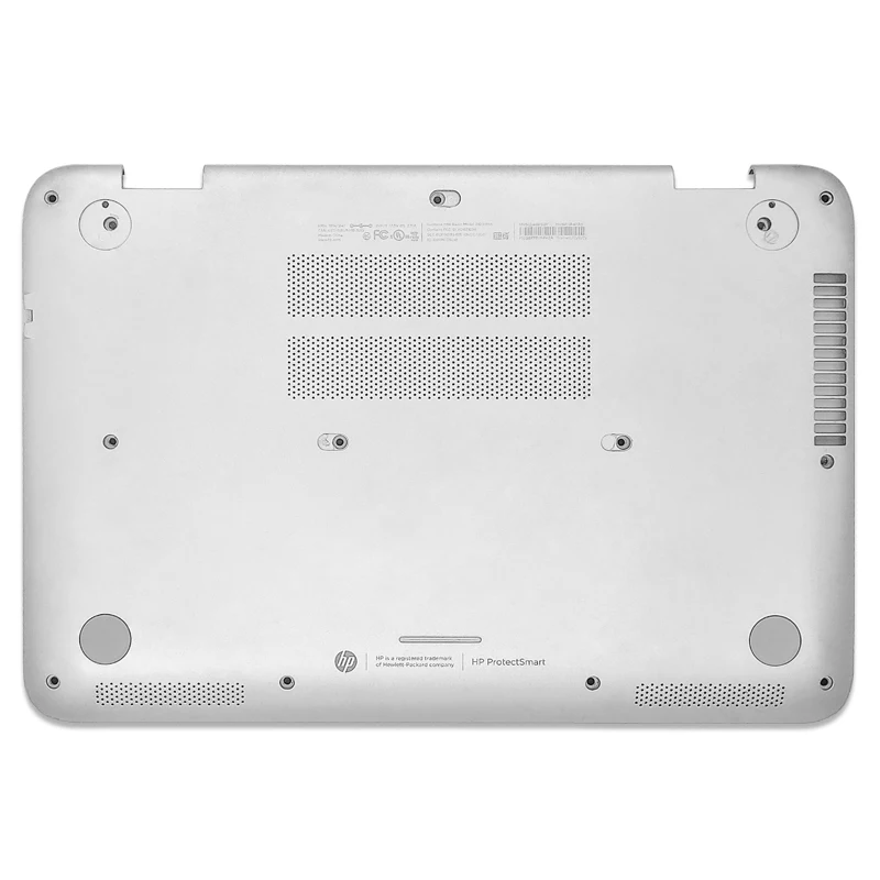 Imagem -03 - Tela Eixo Touch Pad Adequado para hp Pavilion X360 13-a Tpn-q147 a Case c d