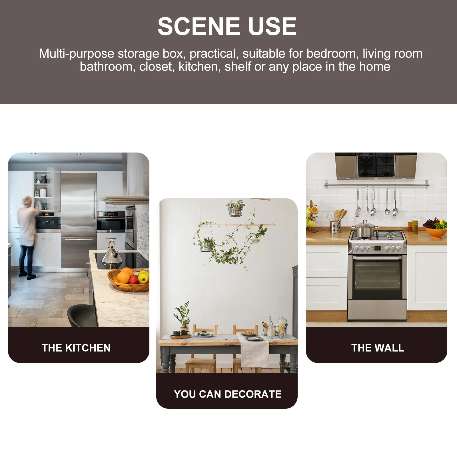 

Cartoon Bear Storage Box Seagrass Woven Basket With Lid For Snacks Fruits Home Decor Shelf Organizer Bin