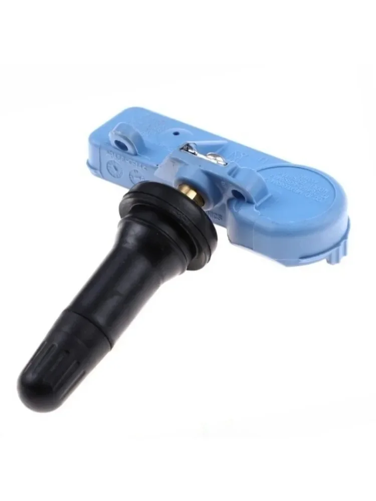 13581561 Czujnik ciśnienia w oponach VAUXHALL CORSA E do MOKKA Meriva Opel Antara Chevrolet Malibu Cruze Czujnik TPMS GMC Sierra — 2