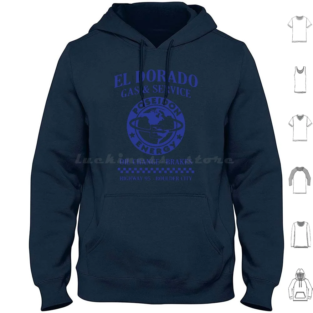 El Dorado Gas & Ser… - image