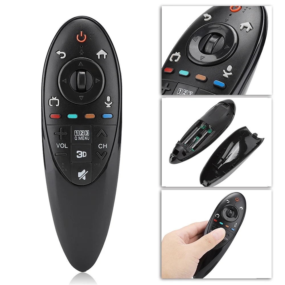 Replacement Remote Control Controller for TV AN MR500G AN MR500 MBM63935937 remote control for tv remote controller for tv