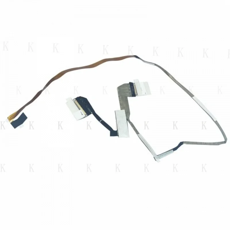 

C NO Touch LCD Screen Cable For Dell Vostro 5510 5515 cyborg nv15 450.0MZ01.0022